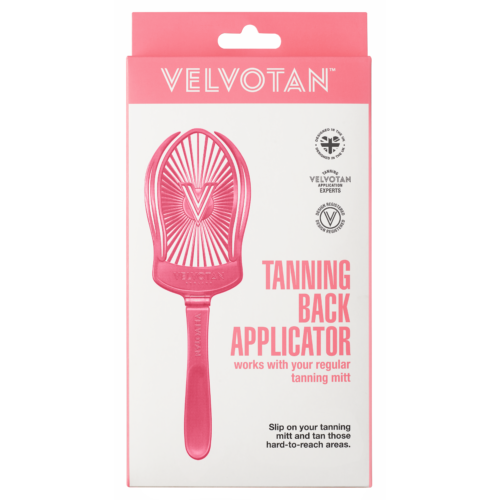 Velvotan™  Tanning Back Applicator